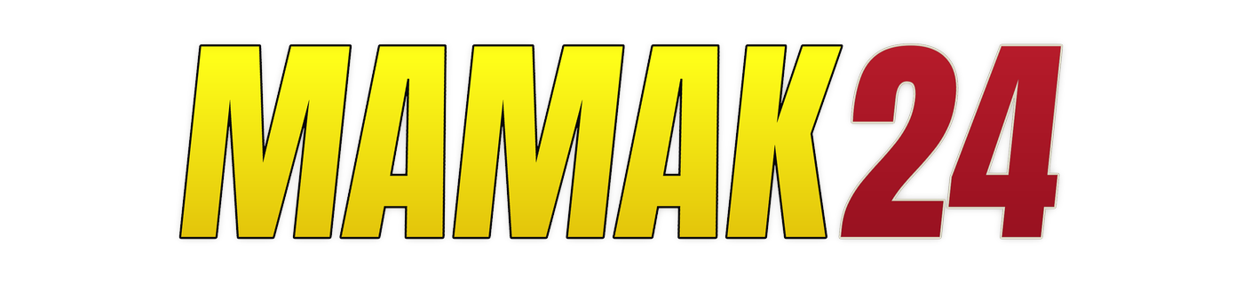 mamak24 Logo